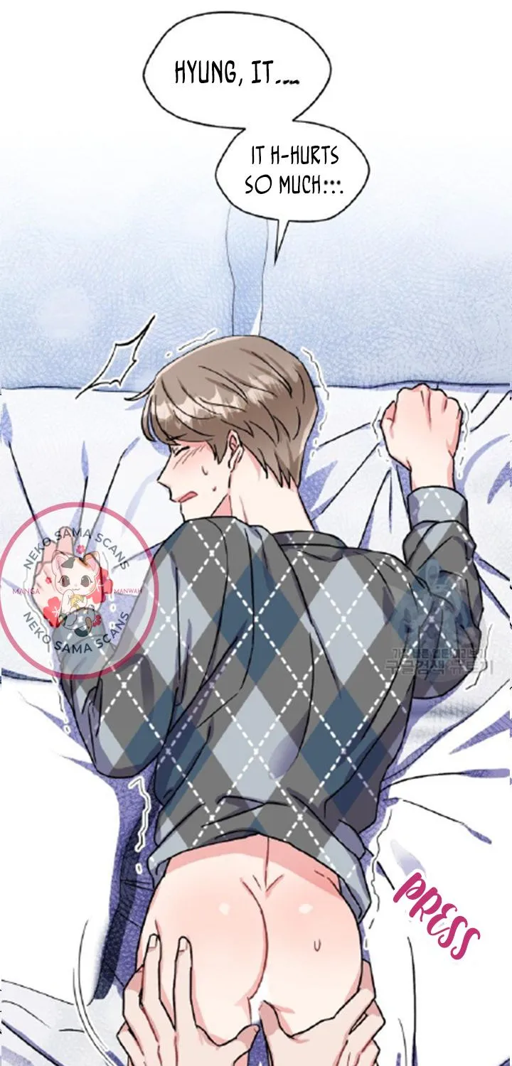 Read Do you have carrots chapter 10 image 22 on Lezhin