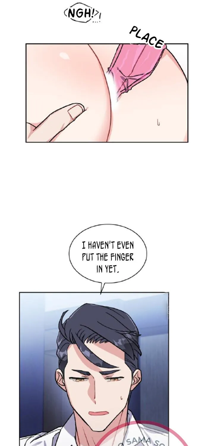 Read Do you have carrots chapter 10 image 24 on Lezhin
