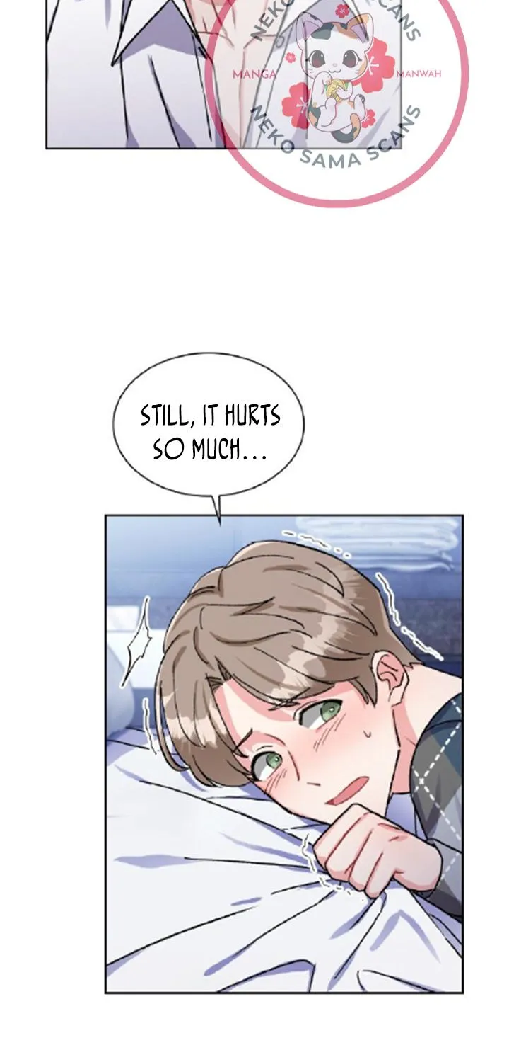Read Do you have carrots chapter 10 image 25 on Lezhin