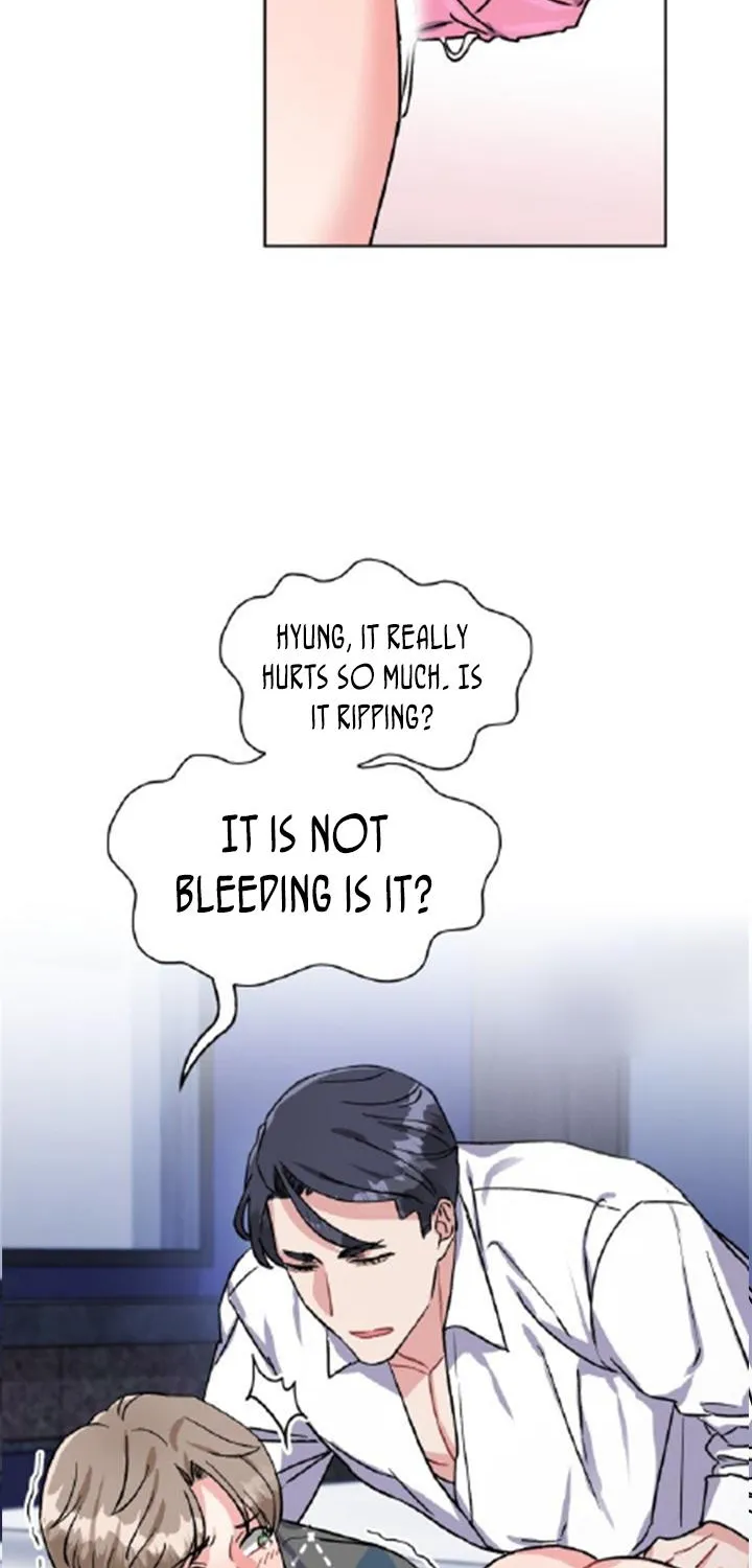Read Do you have carrots chapter 10 image 27 on Lezhin