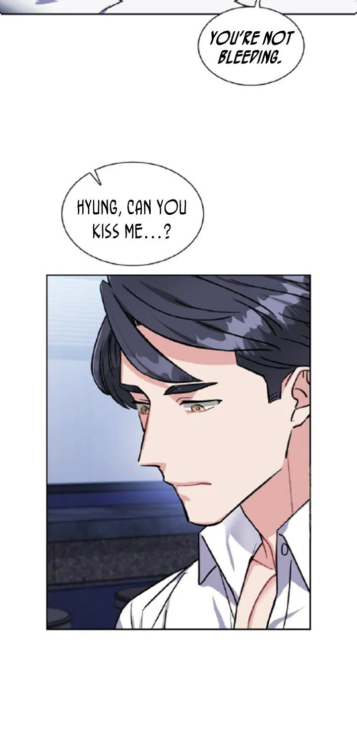 Read Do you have carrots chapter 10 image 29 on Lezhin