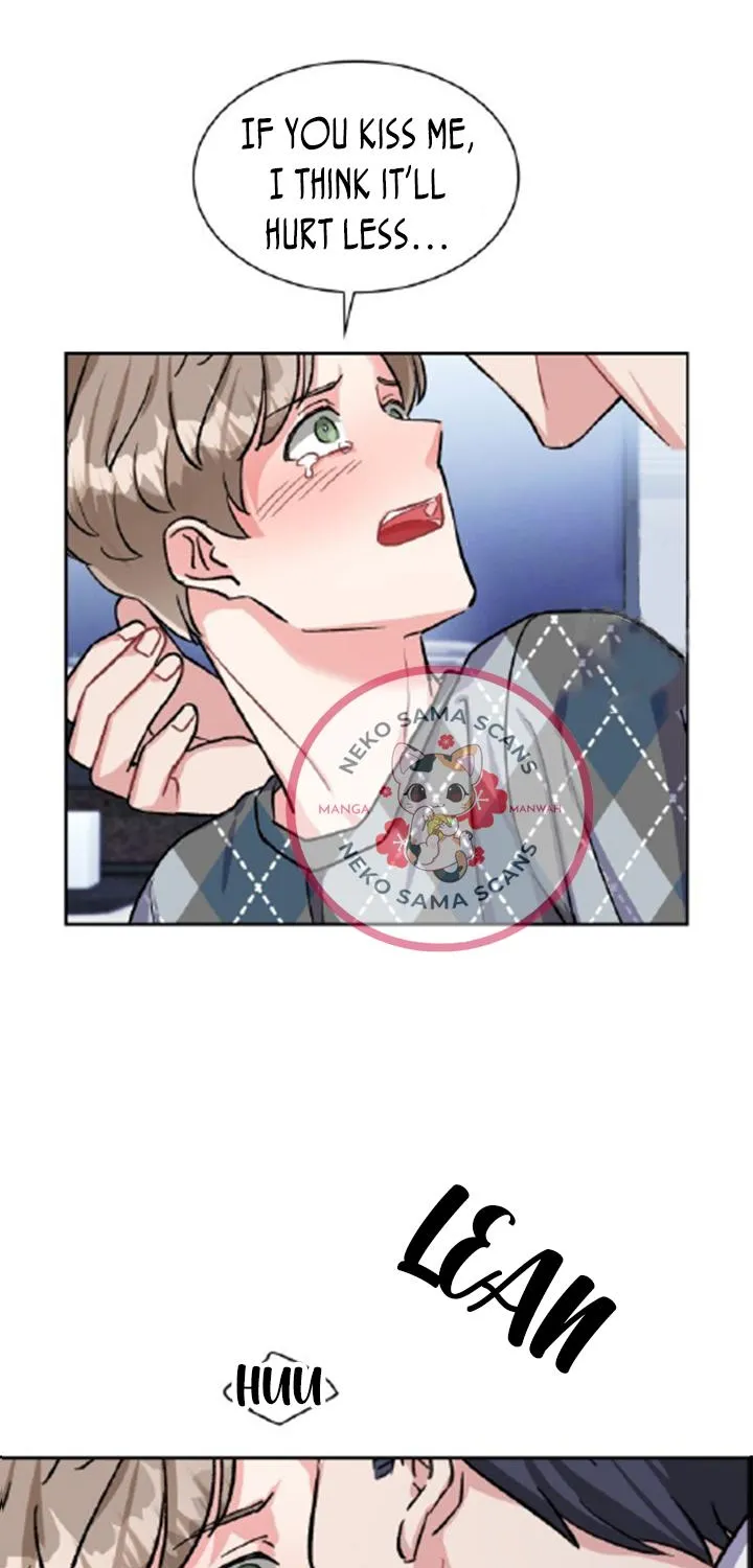 Read Do you have carrots chapter 10 image 30 on Lezhin