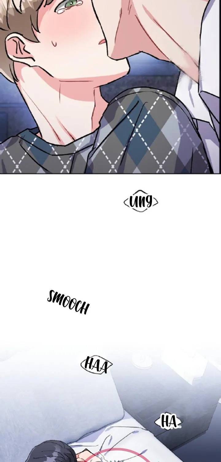 Read Do you have carrots chapter 10 image 31 on Lezhin