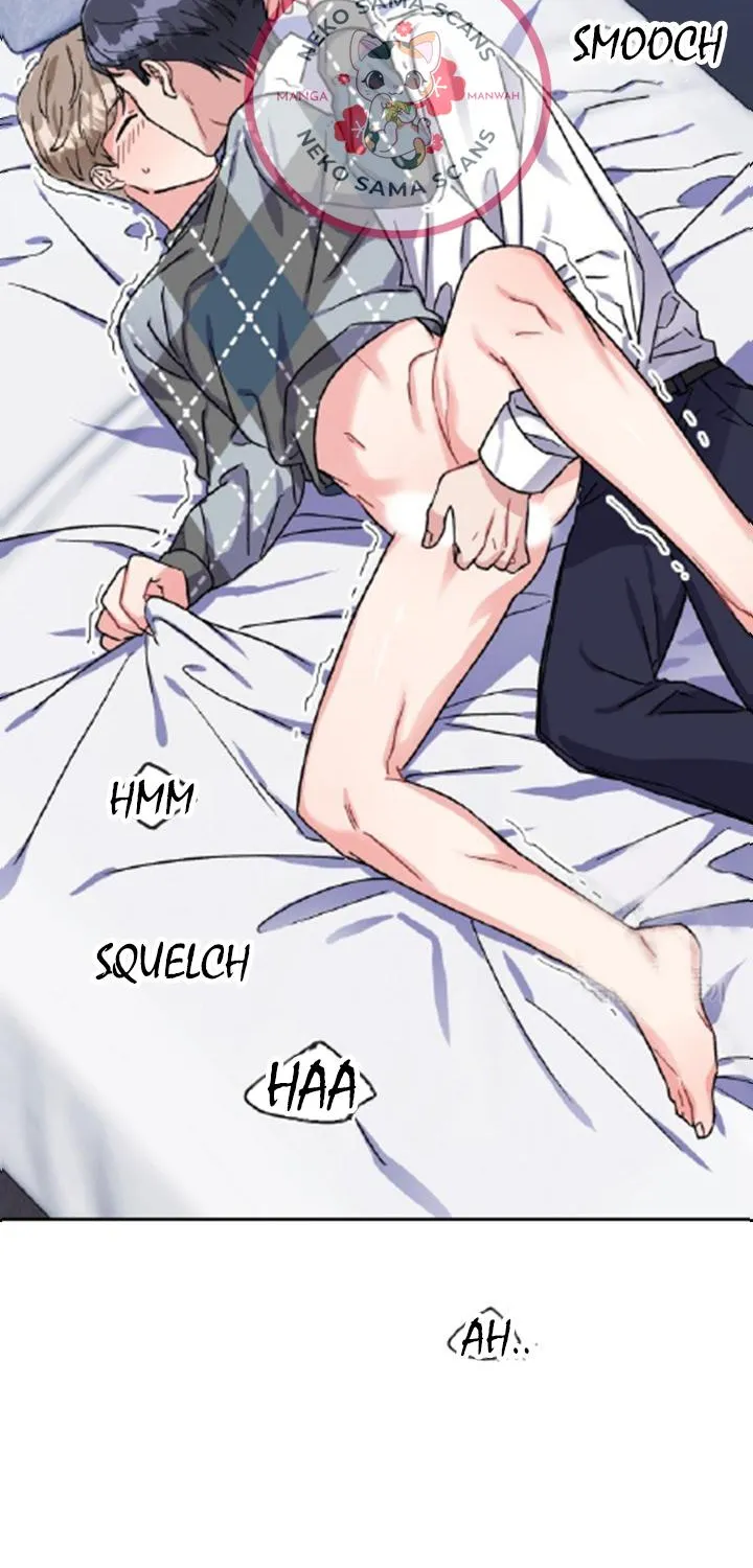 Read Do you have carrots chapter 10 image 32 on Lezhin