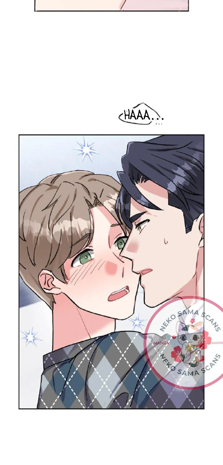 Read Do you have carrots chapter 10 image 34 on Lezhin