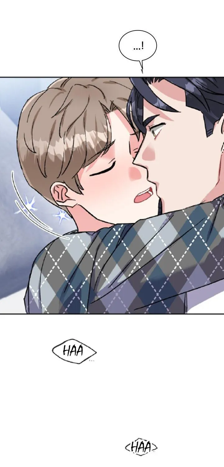 Read Do you have carrots chapter 10 image 35 on Lezhin