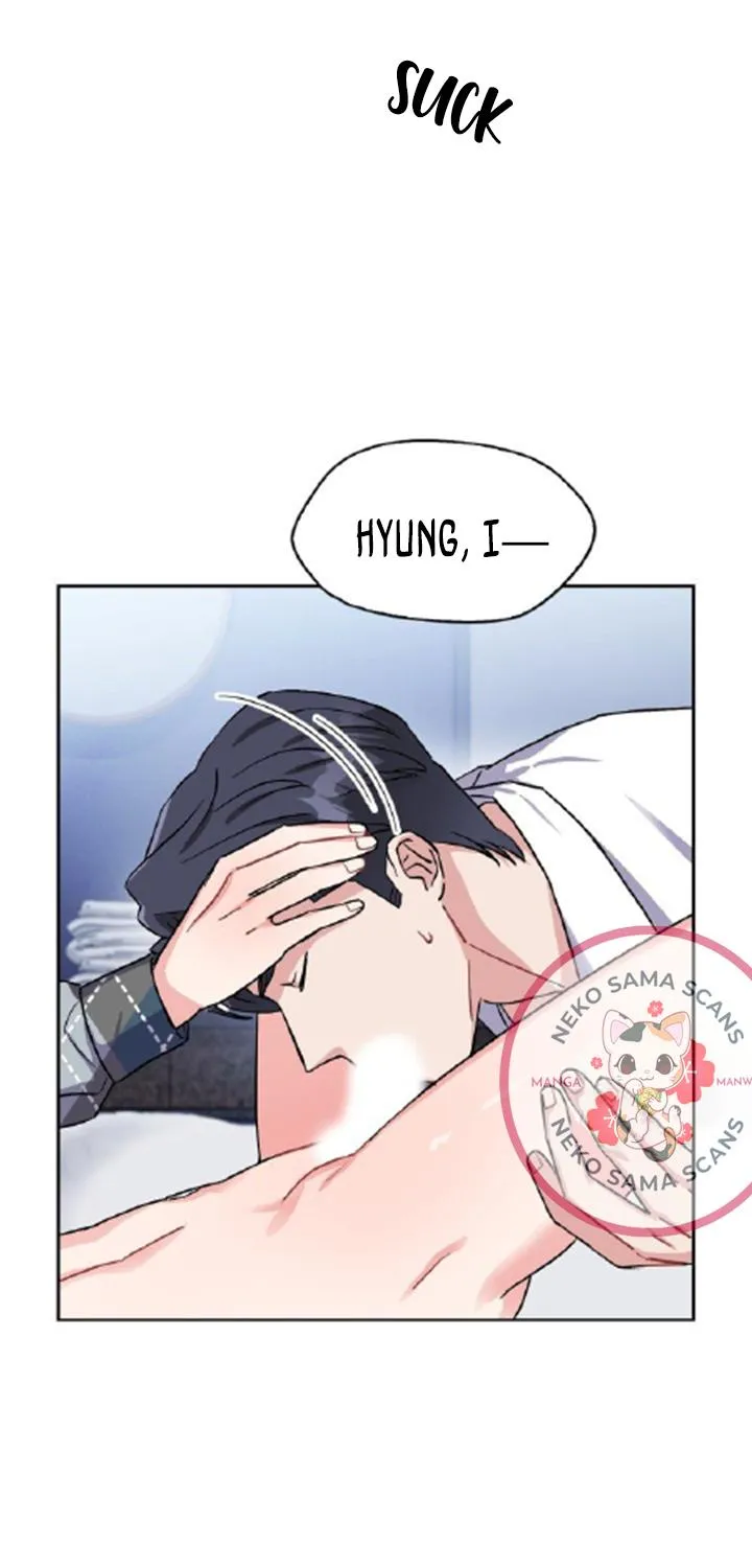 Read Do you have carrots chapter 10 image 39 on Lezhin