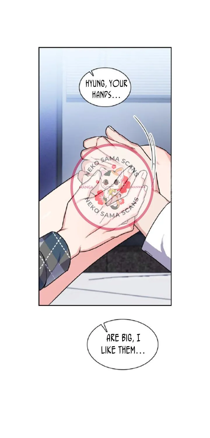 Read Do you have carrots chapter 10 image 40 on Lezhin