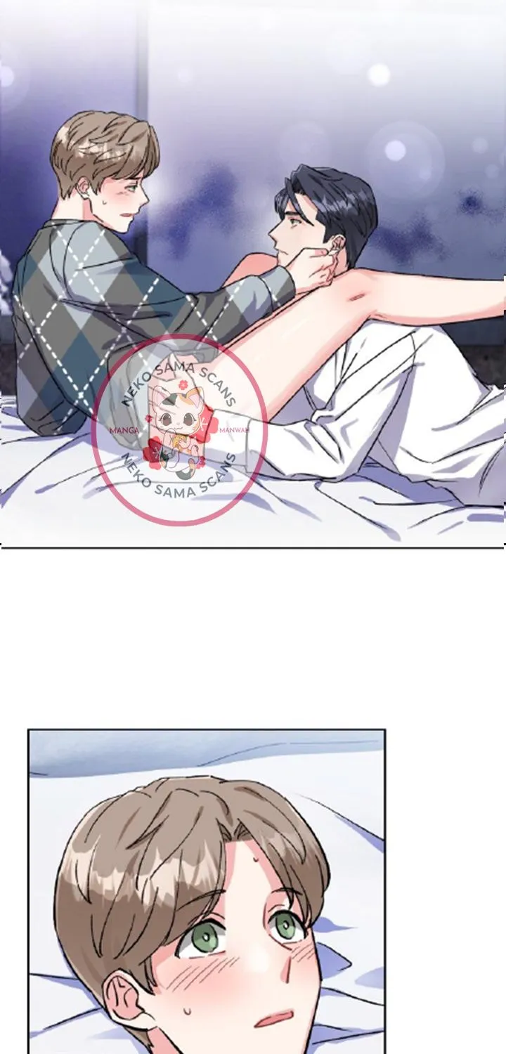 Read Do you have carrots chapter 10 image 42 on Lezhin