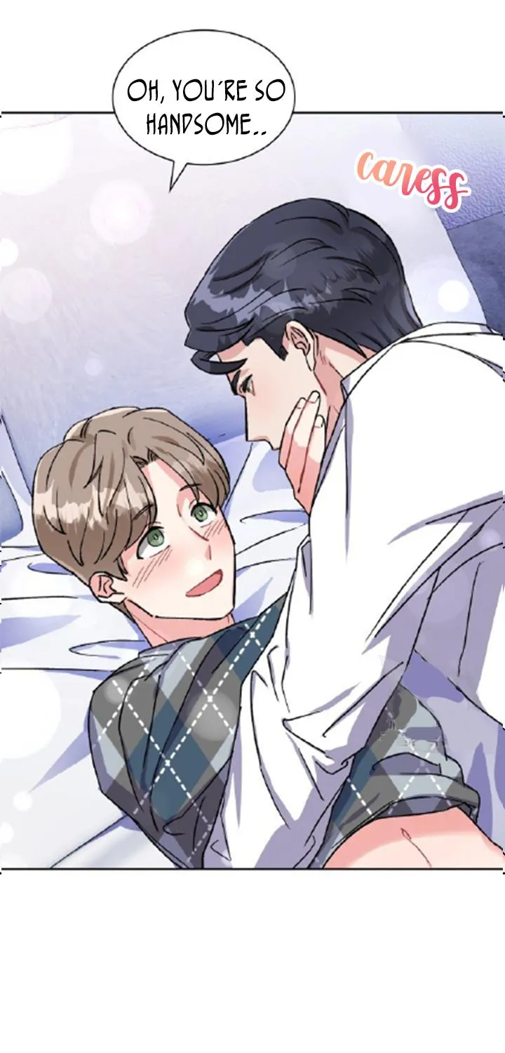Read Do you have carrots chapter 10 image 44 on Lezhin