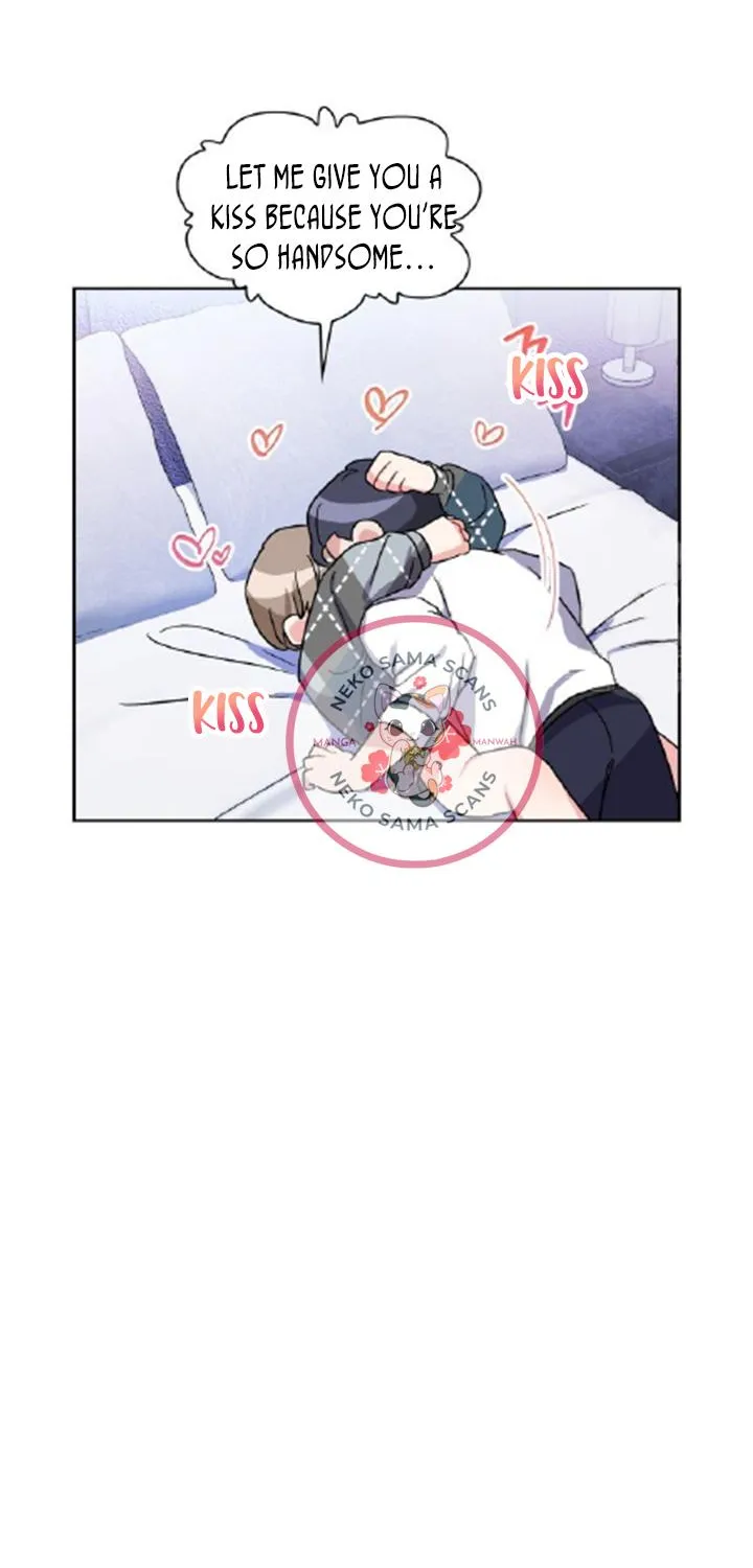 Read Do you have carrots chapter 10 image 45 on Lezhin