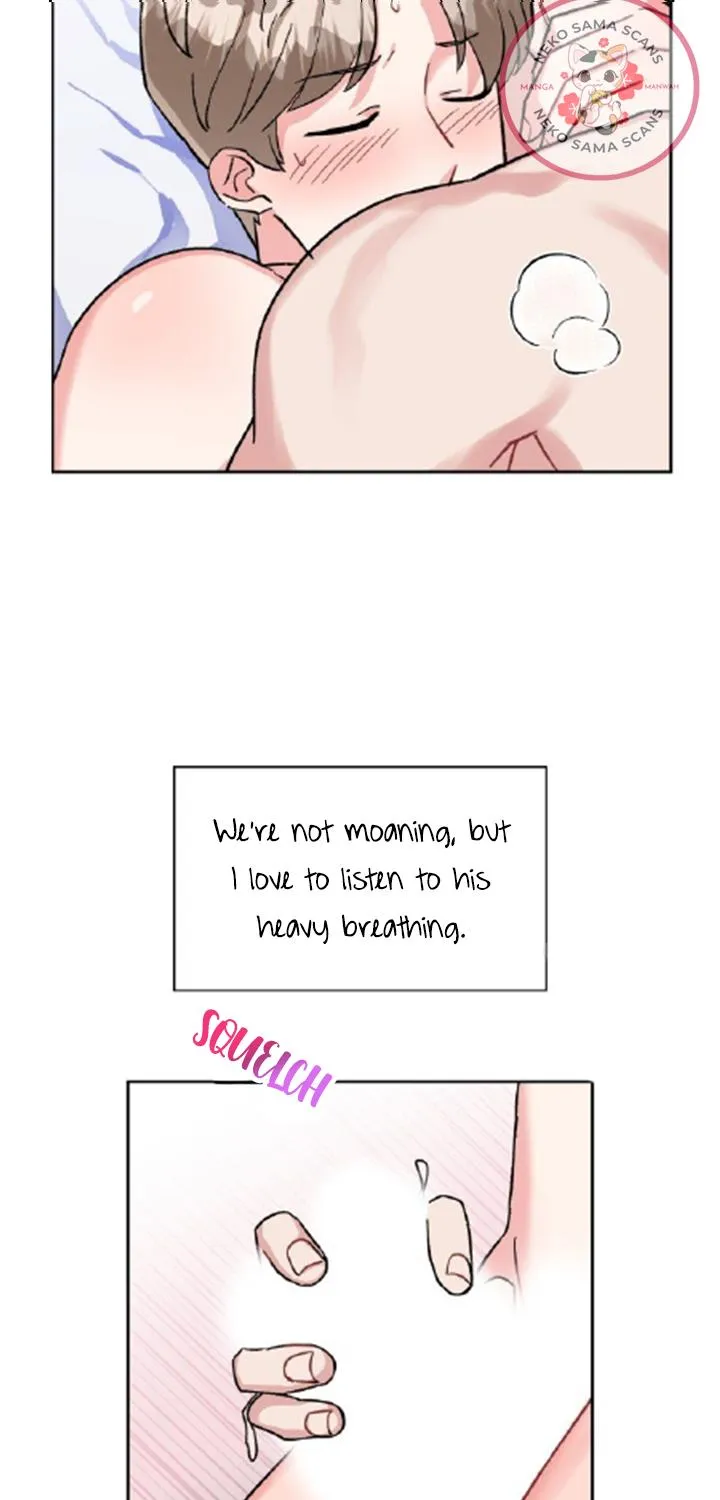 Read Do you have carrots chapter 10 image 49 on Lezhin