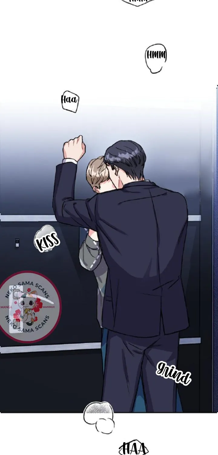 Read Do you have carrots chapter 10 image 5 on Lezhin