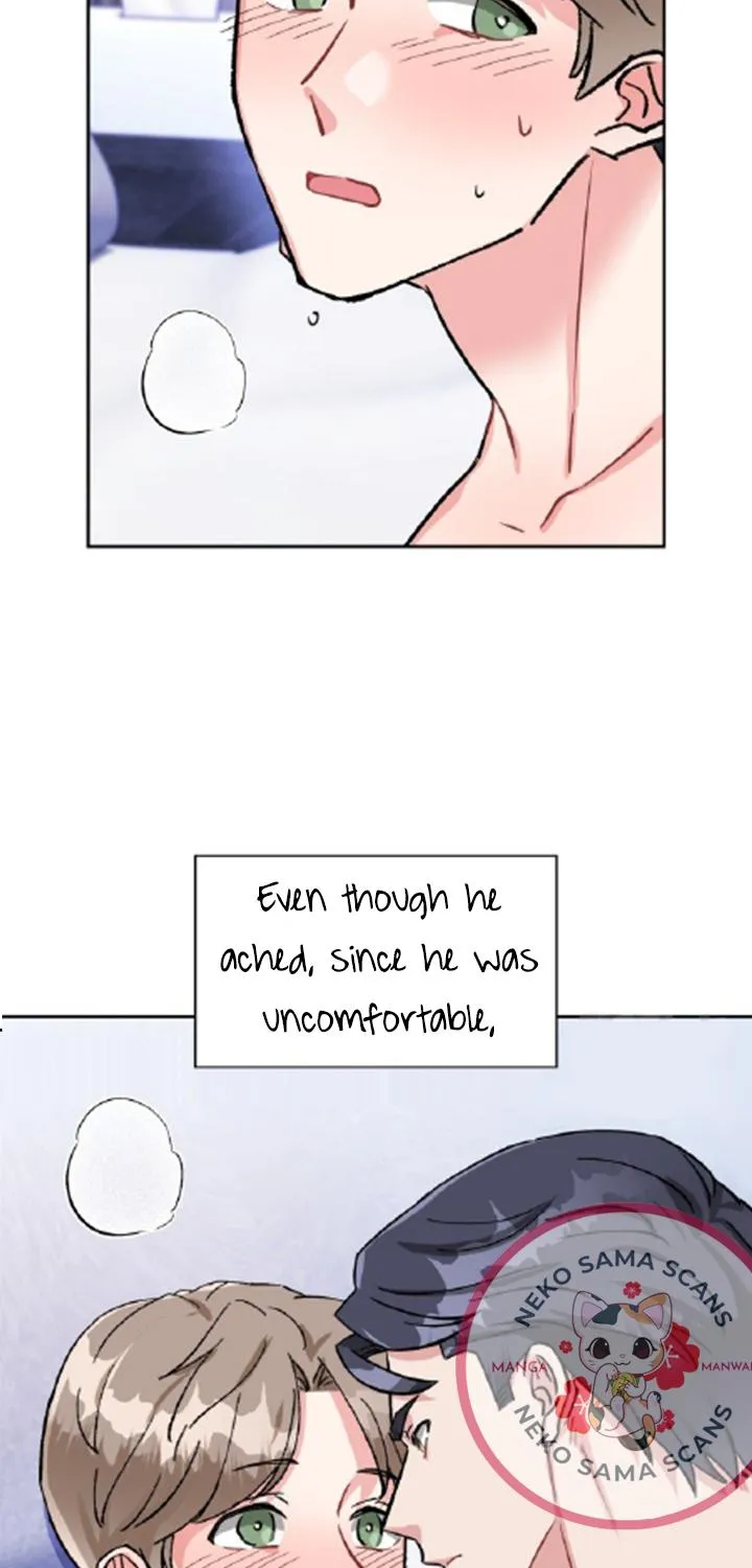 Read Do you have carrots chapter 10 image 54 on Lezhin