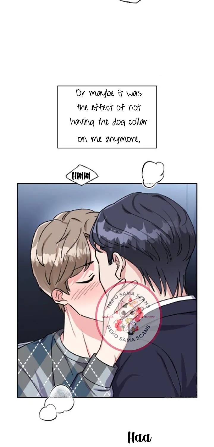 Read Do you have carrots chapter 10 image 6 on Lezhin