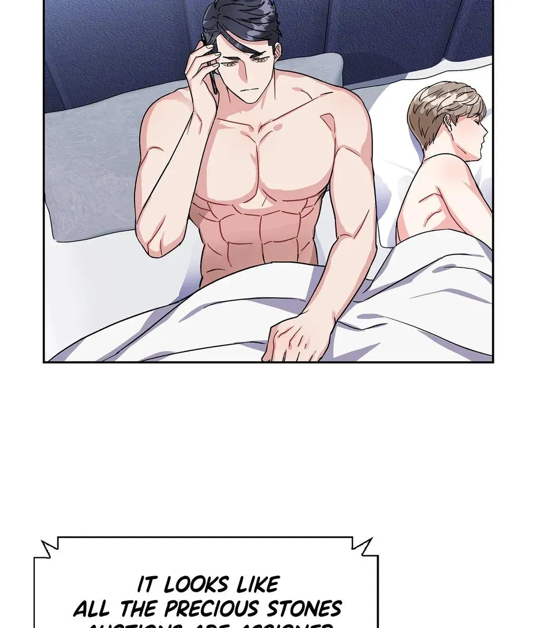 Read Do you have carrots chapter 11 image 10 on Lezhin