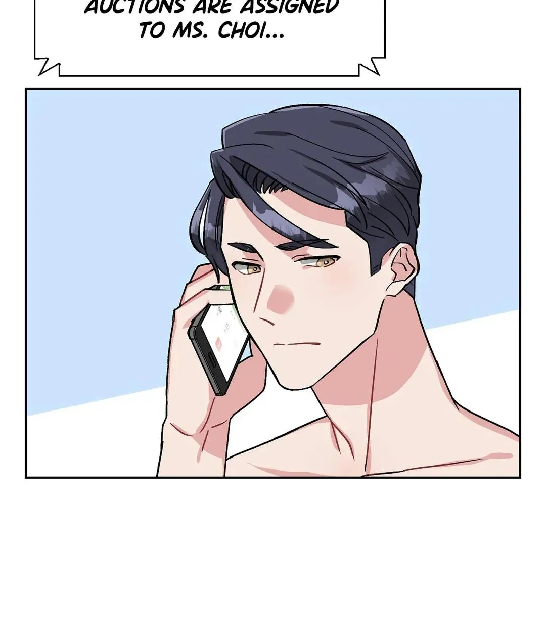Read Do you have carrots chapter 11 image 11 on Lezhin