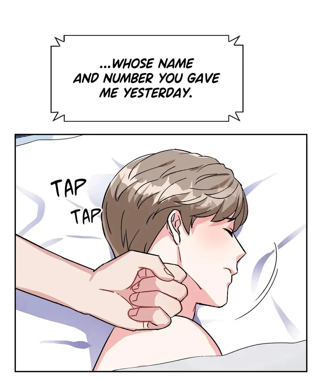 Read Do you have carrots chapter 11 image 12 on Lezhin