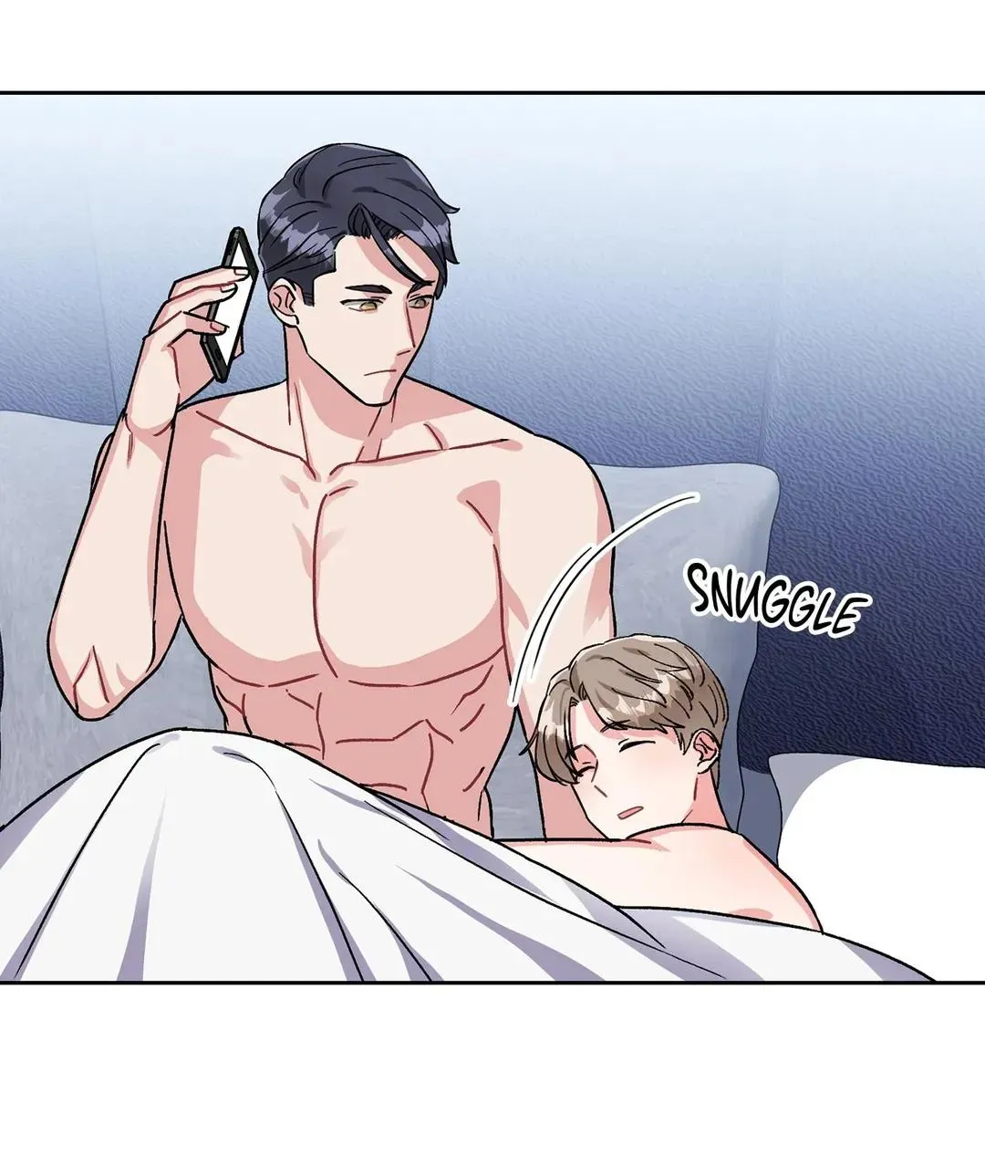 Read Do you have carrots chapter 11 image 16 on Lezhin