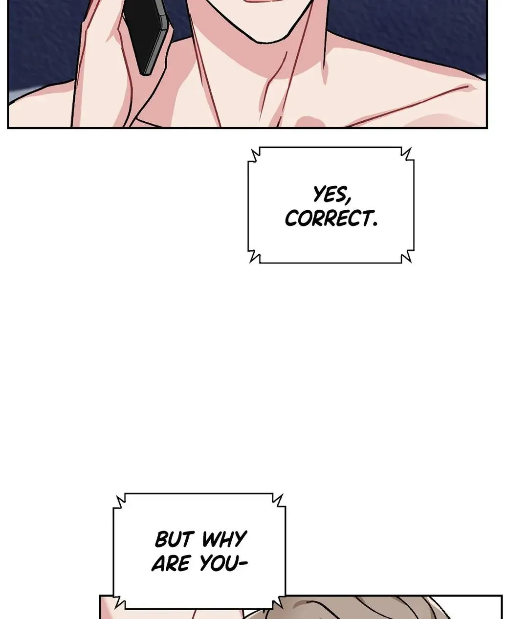 Read Do you have carrots chapter 11 image 18 on Lezhin