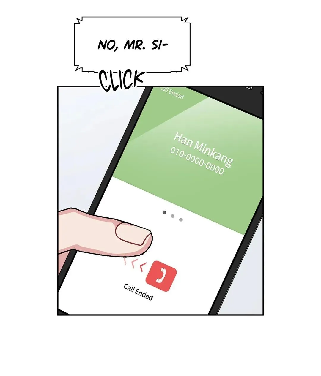 Read Do you have carrots chapter 11 image 20 on Lezhin