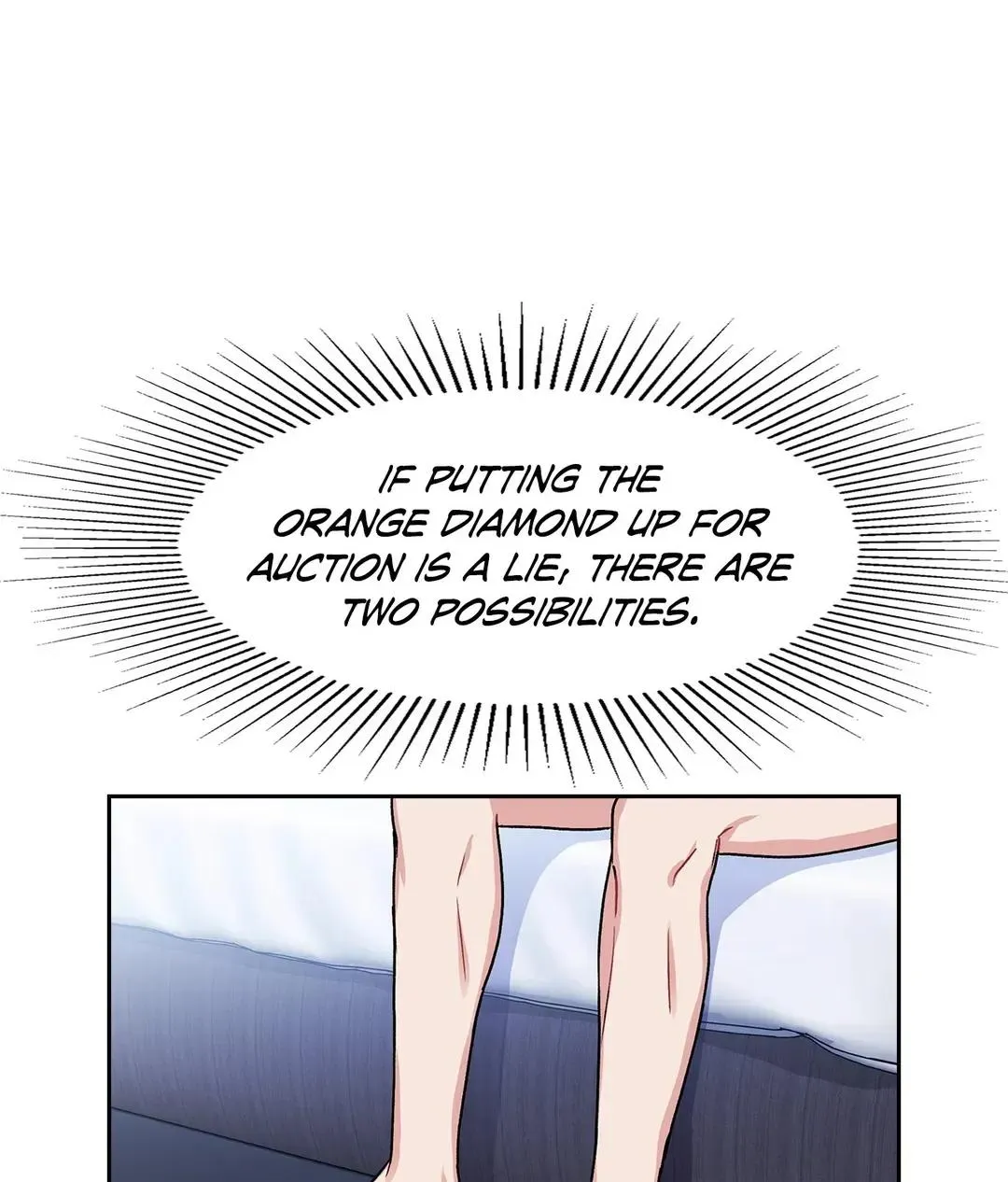 Read Do you have carrots chapter 11 image 21 on Lezhin