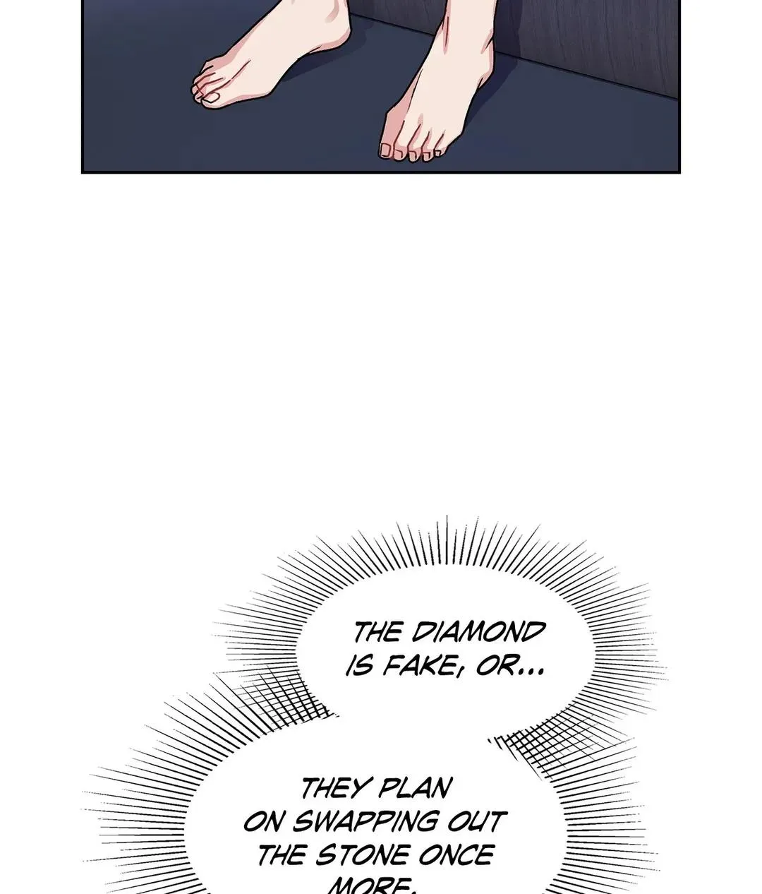 Read Do you have carrots chapter 11 image 22 on Lezhin