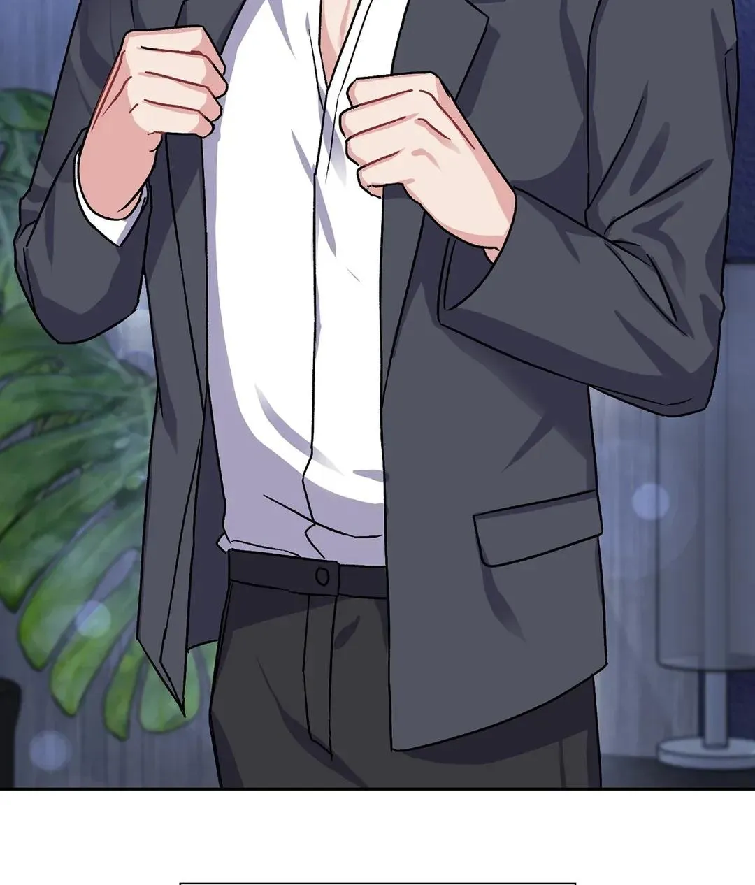 Read Do you have carrots chapter 11 image 25 on Lezhin