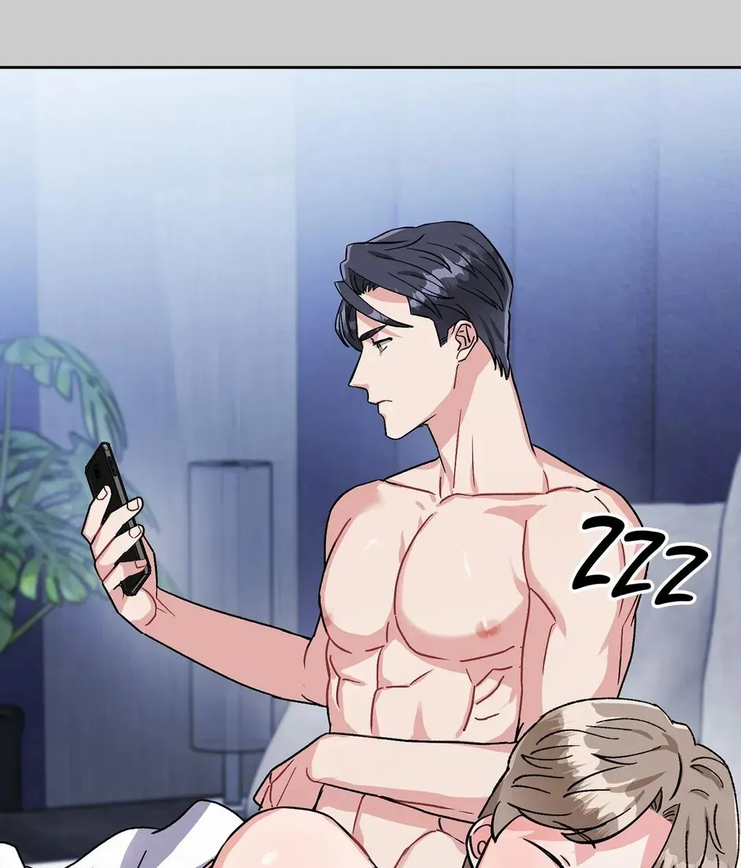 Read Do you have carrots chapter 11 image 3 on Lezhin