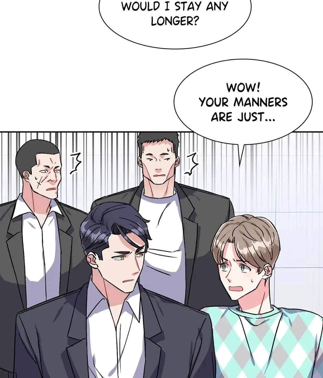 Read Do you have carrots chapter 11 image 32 on Lezhin