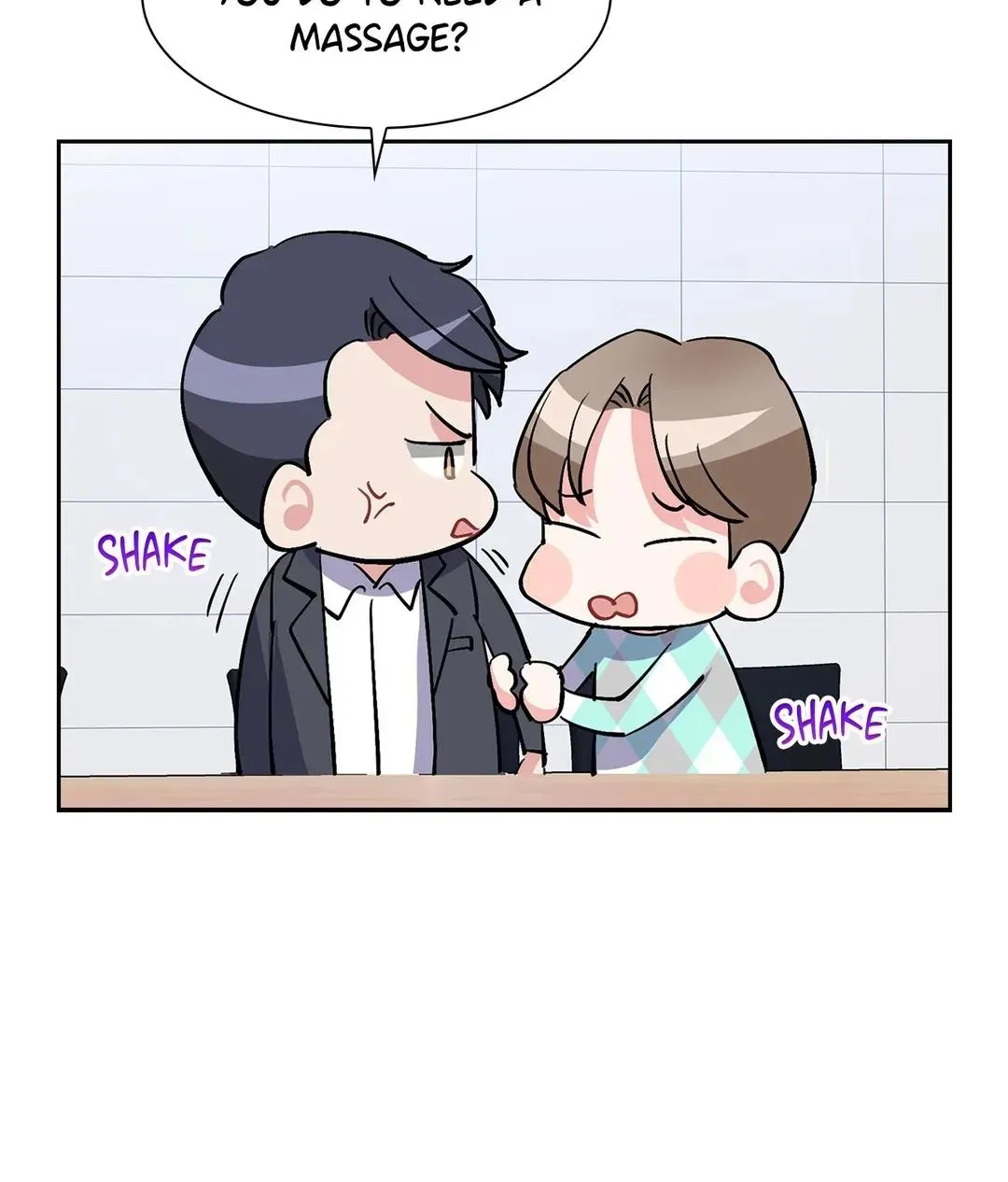 Read Do you have carrots chapter 11 image 34 on Lezhin