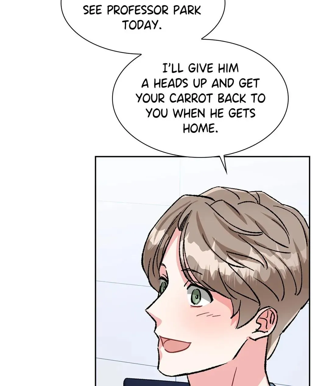 Read Do you have carrots chapter 11 image 38 on Lezhin