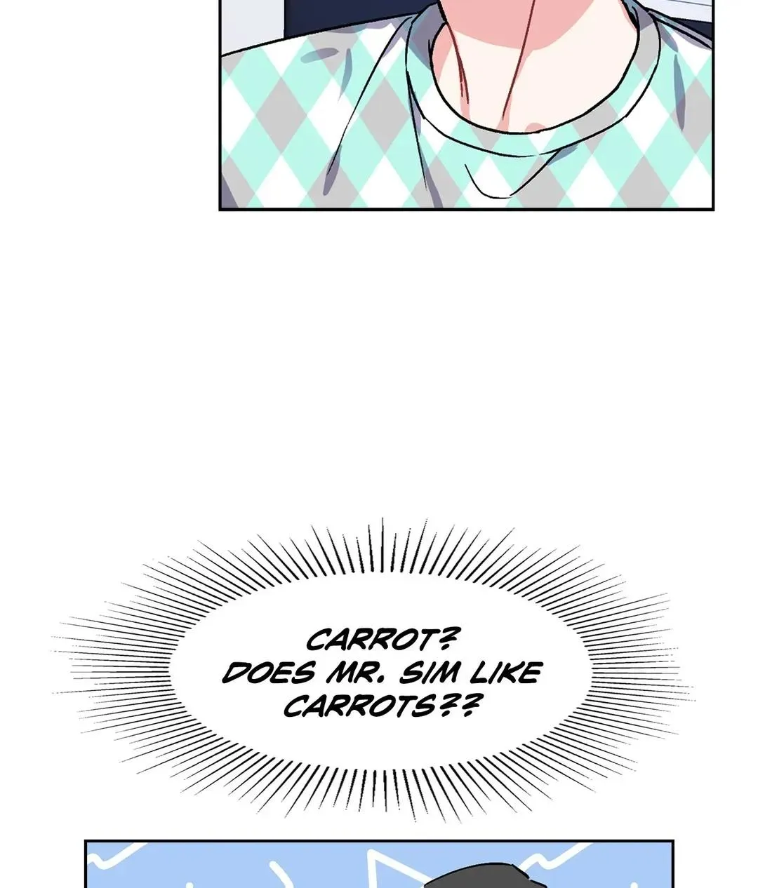 Read Do you have carrots chapter 11 image 39 on Lezhin