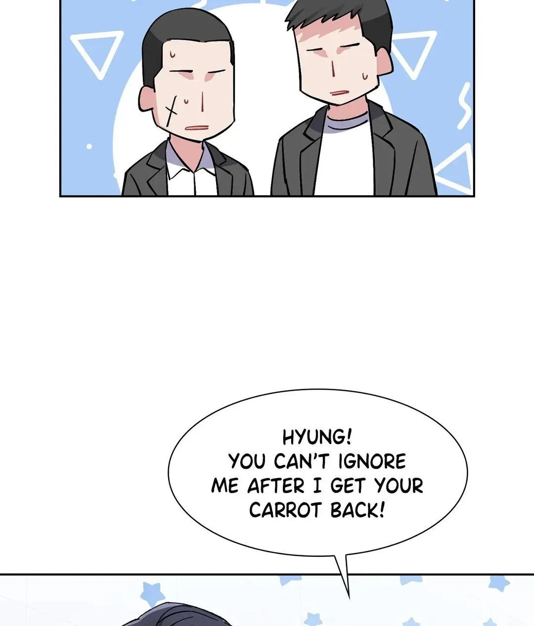 Read Do you have carrots chapter 11 image 40 on Lezhin