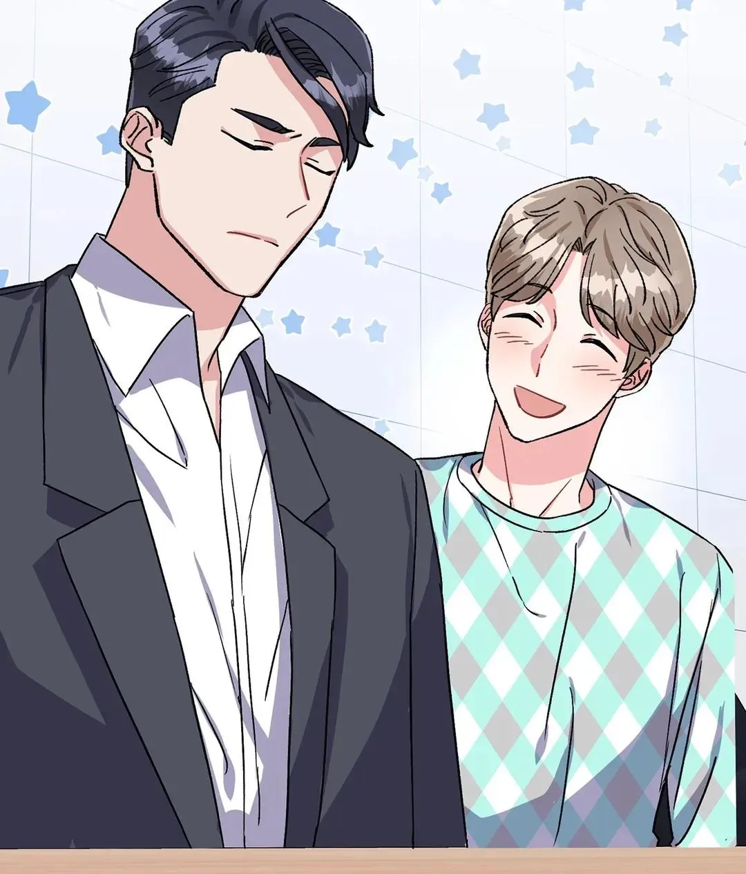 Read Do you have carrots chapter 11 image 41 on Lezhin