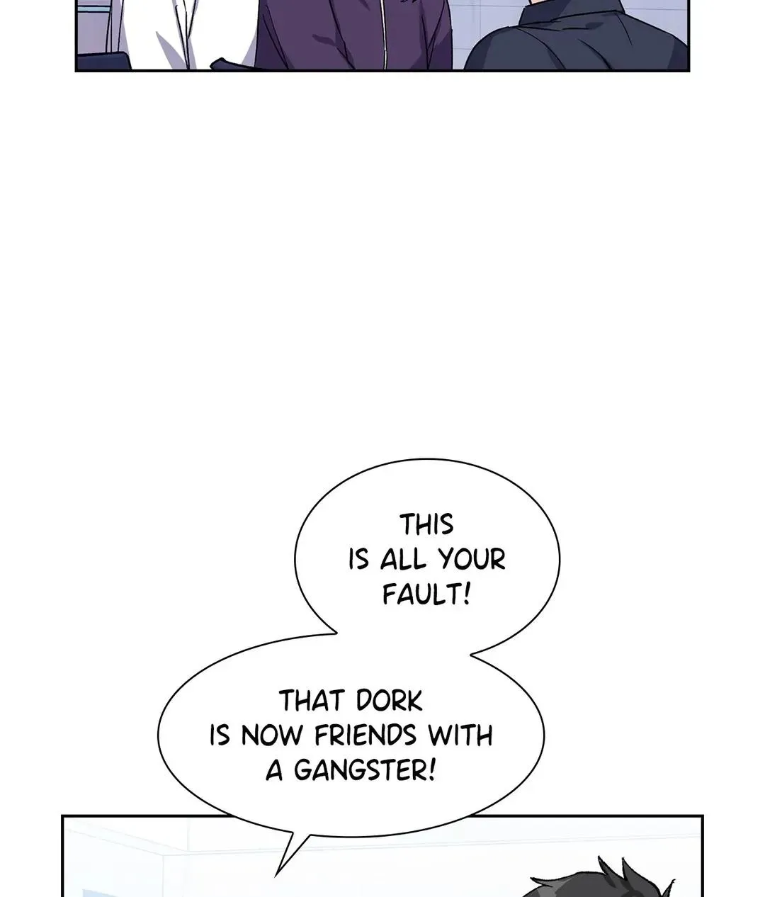 Read Do you have carrots chapter 11 image 43 on Lezhin