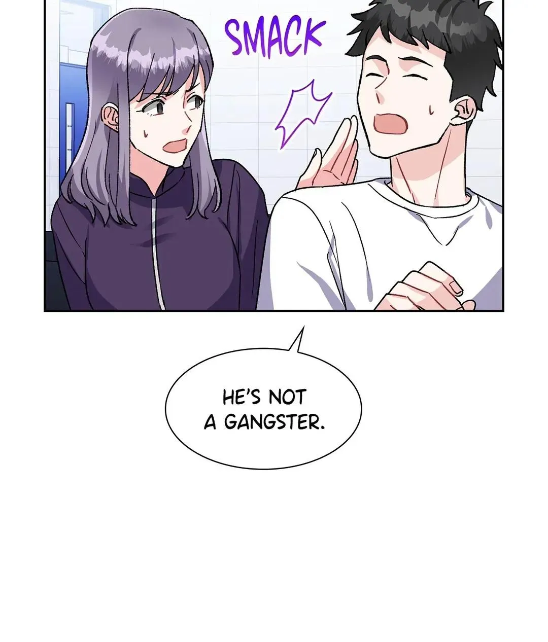 Read Do you have carrots chapter 11 image 44 on Lezhin