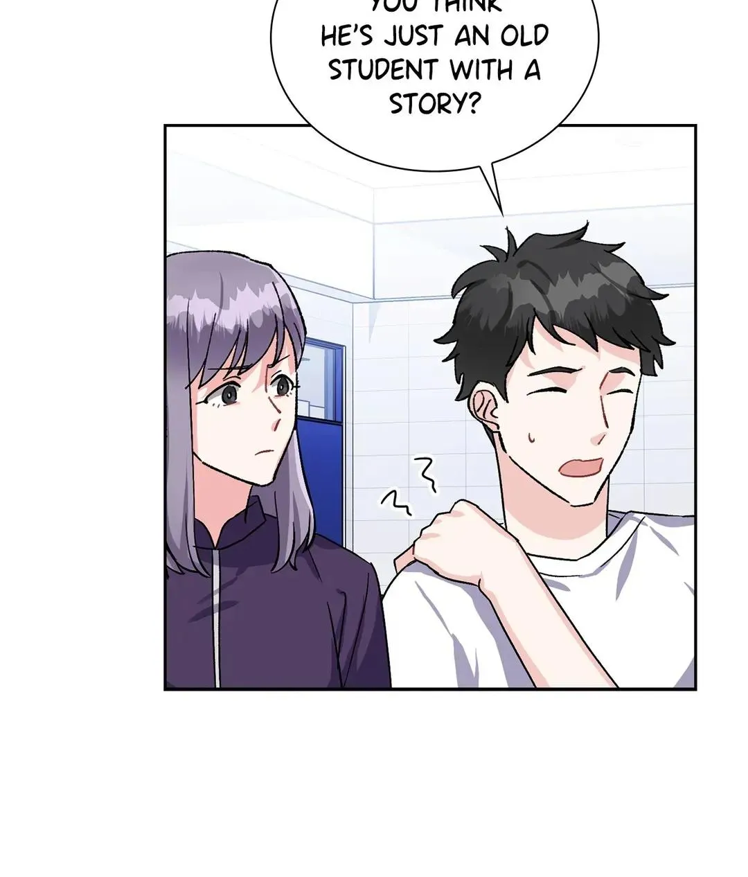 Read Do you have carrots chapter 11 image 47 on Lezhin