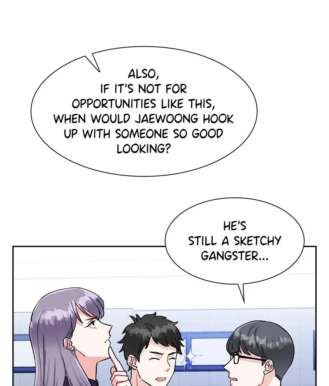 Read Do you have carrots chapter 11 image 48 on Lezhin