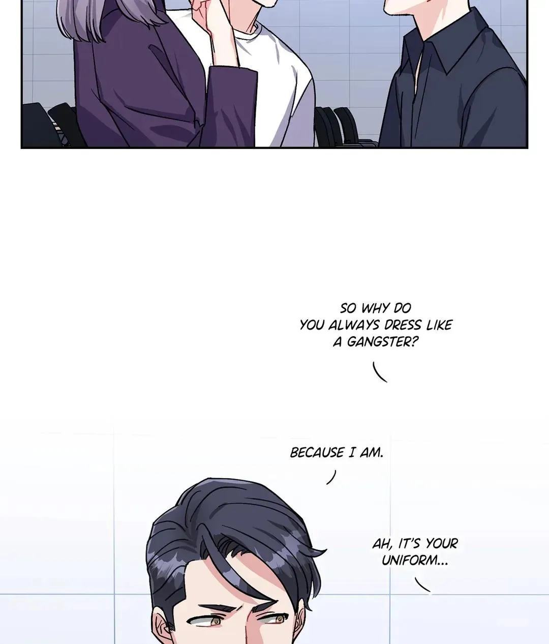 Read Do you have carrots chapter 11 image 49 on Lezhin