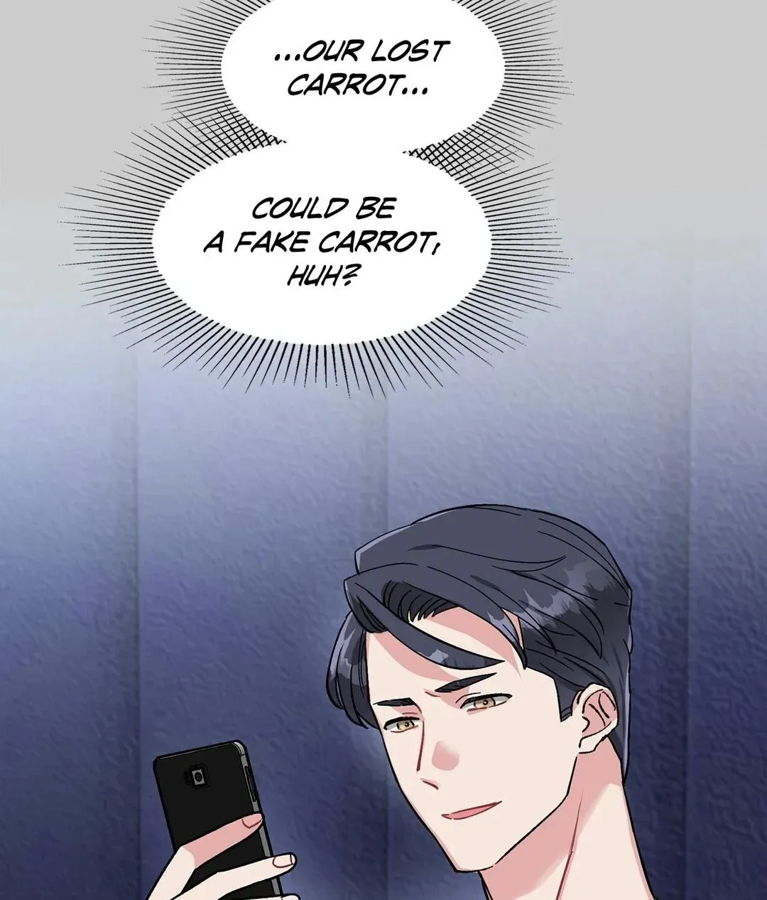Read Do you have carrots chapter 11 image 6 on Lezhin
