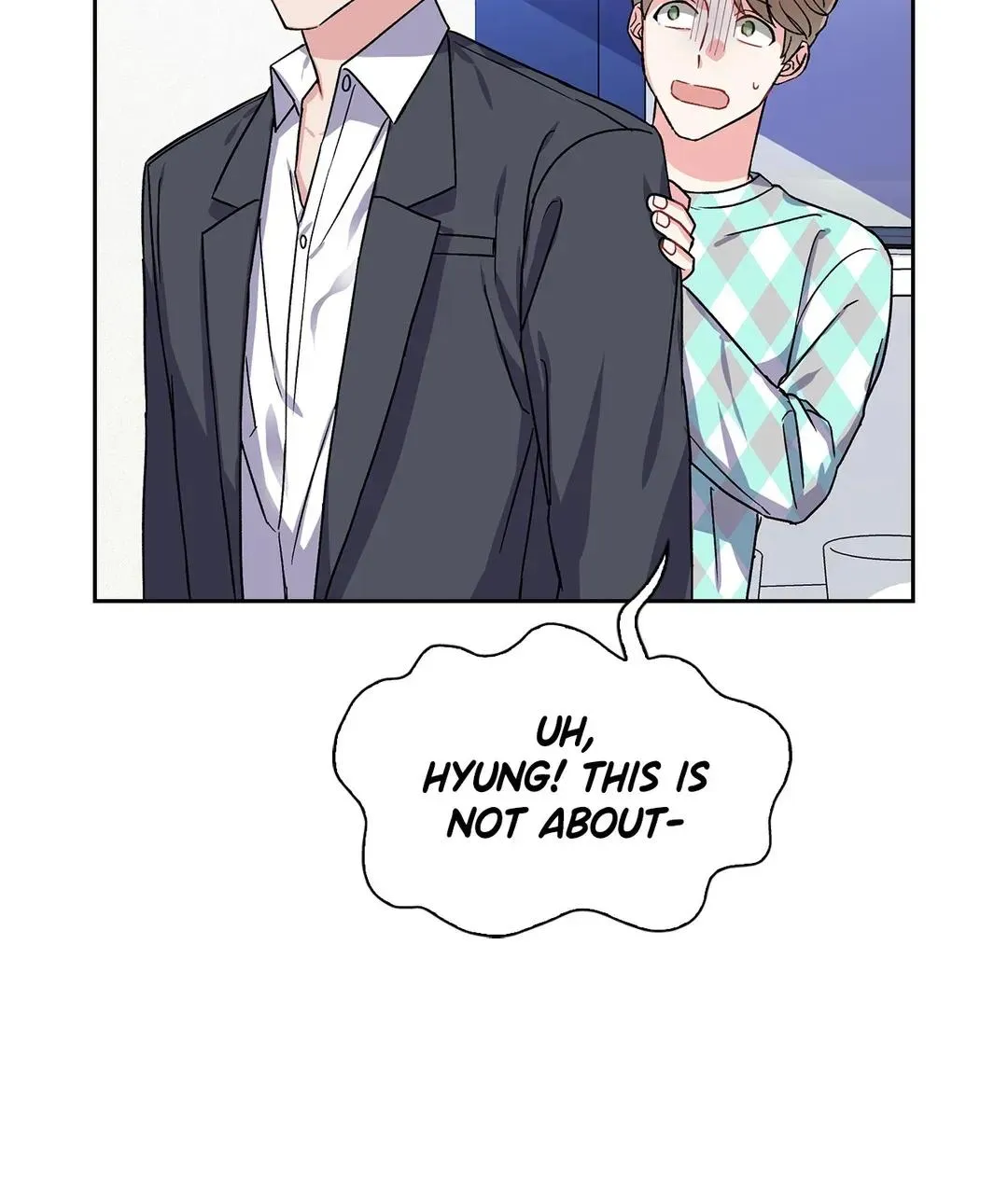 Read Do you have carrots chapter 12 image 103 on Lezhin
