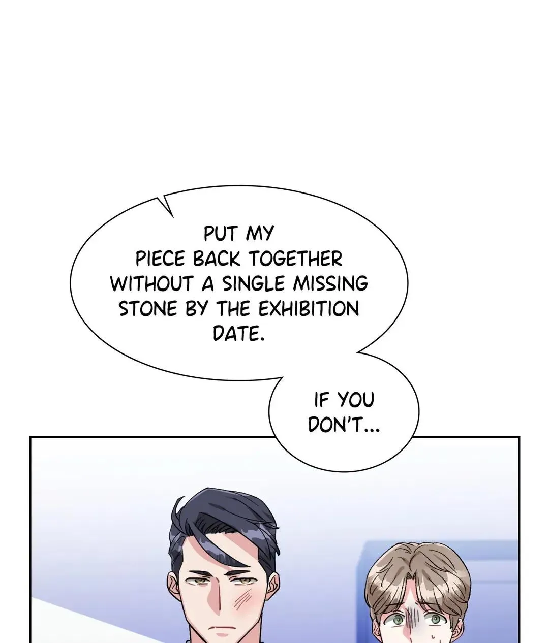 Read Do you have carrots chapter 12 image 109 on Lezhin