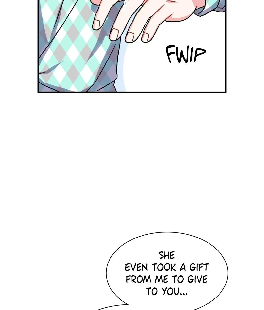 Read Do you have carrots chapter 12 image 11 on Lezhin