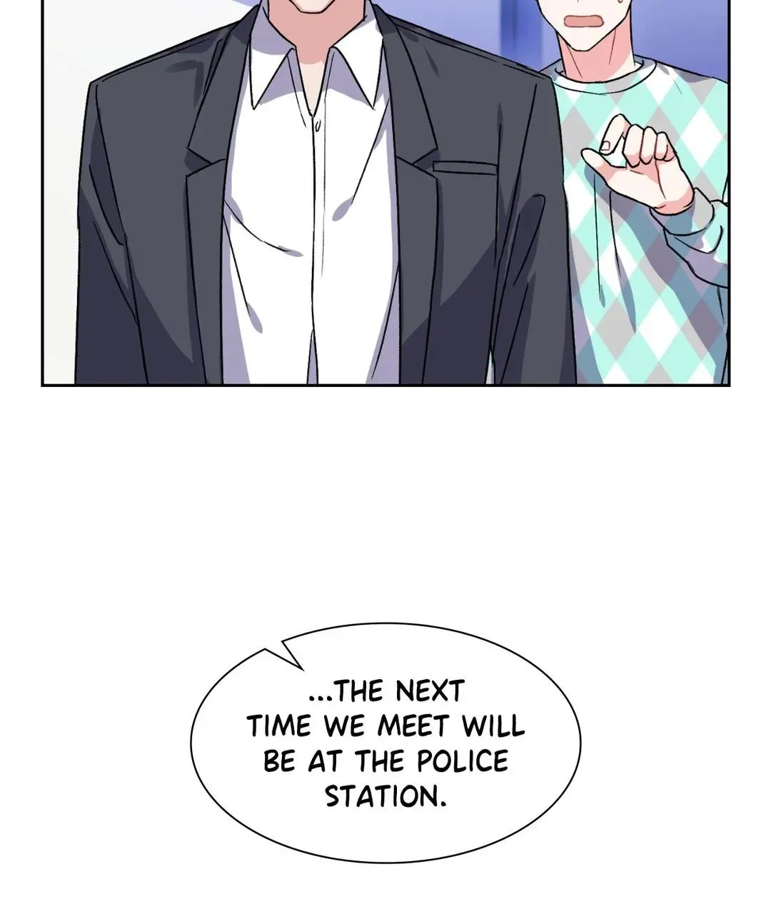 Read Do you have carrots chapter 12 image 110 on Lezhin