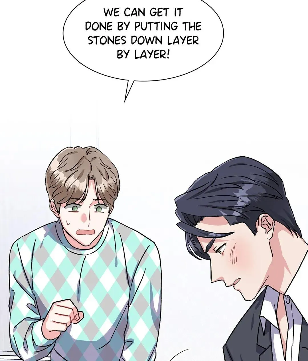 Read Do you have carrots chapter 12 image 114 on Lezhin