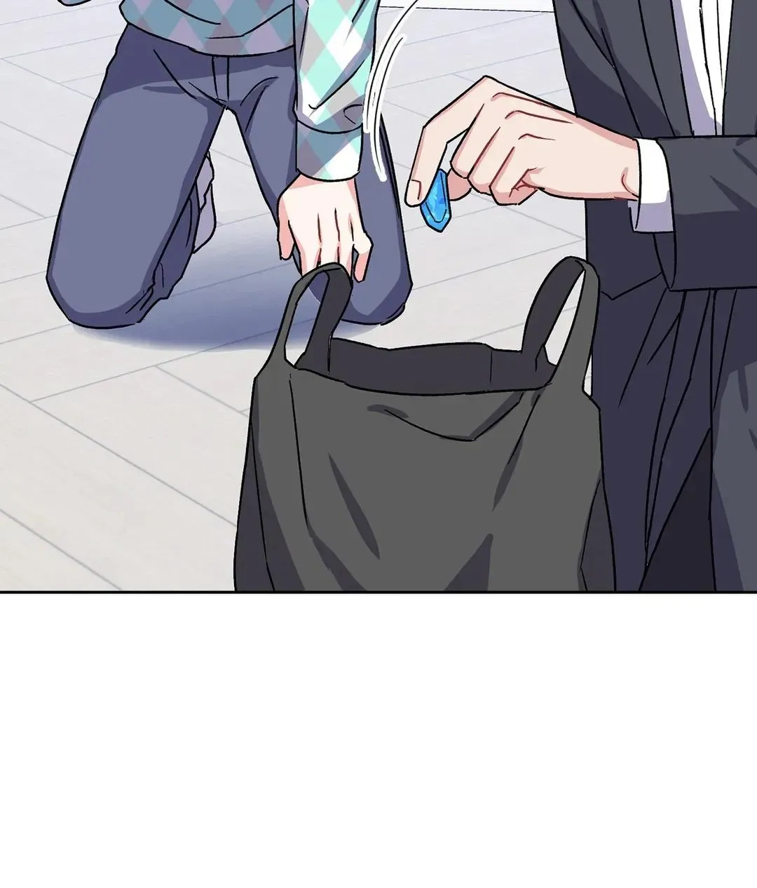 Read Do you have carrots chapter 12 image 115 on Lezhin