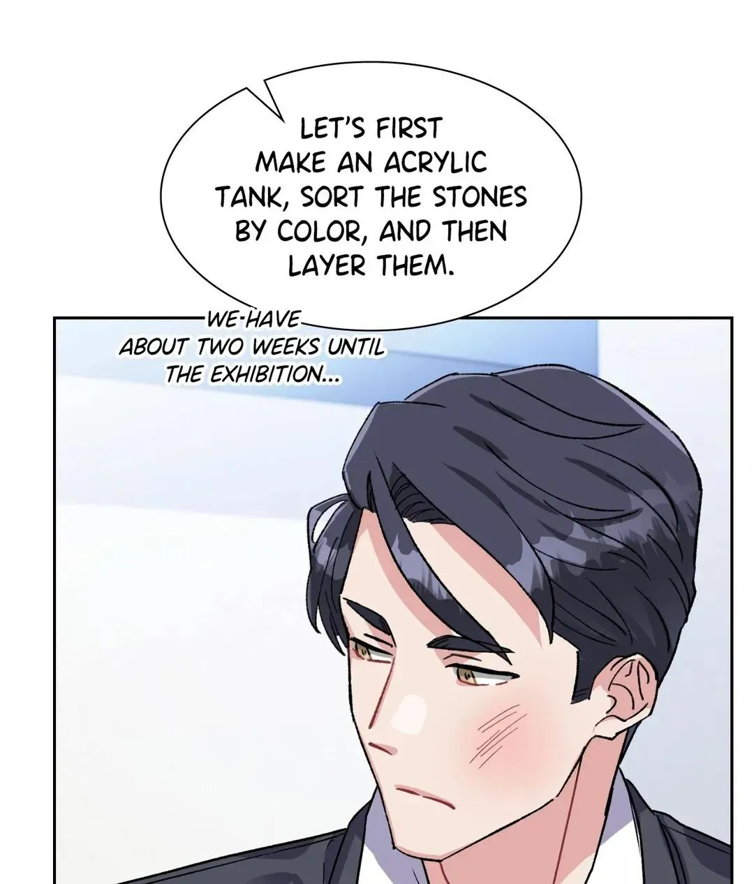 Read Do you have carrots chapter 12 image 116 on Lezhin