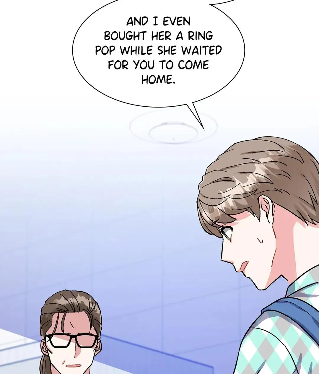 Read Do you have carrots chapter 12 image 12 on Lezhin