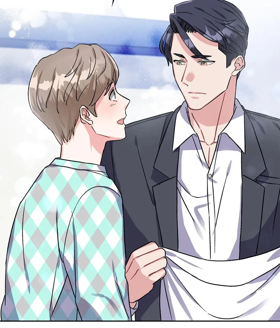 Read Do you have carrots chapter 12 image 126 on Lezhin